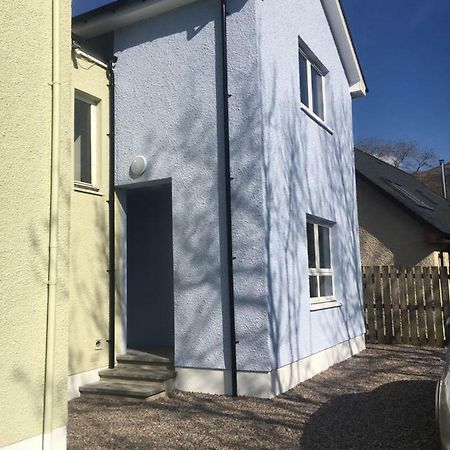 Fort William Studios Eksteriør billede